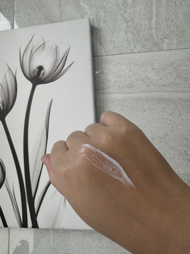 全能保濕清爽防曬乳