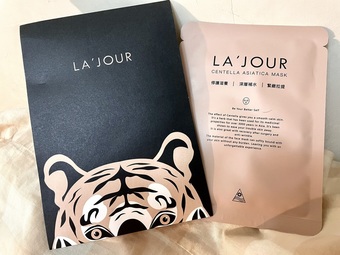 沒有接觸過總之就試試看囉