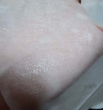 過程越拉越有緊實感也太酷✨