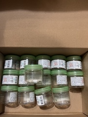 小米粉 - Avon 雅芳 維亮護髮膠囊 使用心得圖片