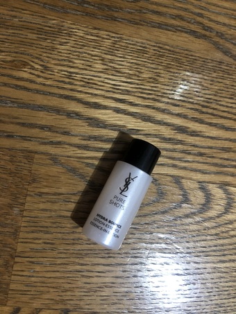 限時序號贈送的ml小罐~ 限時序號贈送的ml小罐~