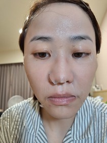 esther724 - ISG BioSkin 賦活奇肌 全方位面膜 使用心得圖片