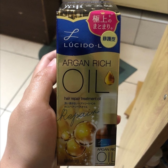 下面附上藍瓶外包裝盒正面照片
