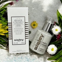 迷糊小魔女 - SISLEY 希思黎 全能乳液 使用心得圖片