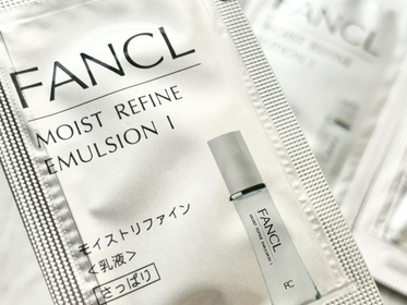 CIAO/CIAO - [FANCL] 水盈細緻乳液(水潤) | @cosme