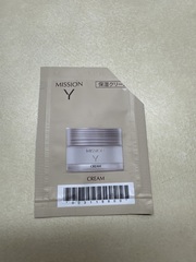 若仔 - MISSION Y 酵母肌能保濕精質霜 使用心得圖片