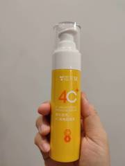 以用，不過近年來流行早C晚A的保養方式，而