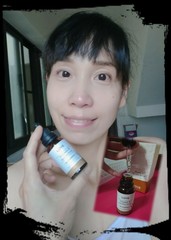 美的女性近期很流行「早C晚A的保養」，因此