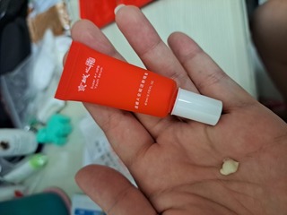 ＊~美顏小君~＊ - 京城之霜 超維A全能逆齡精華 使用心得圖片
