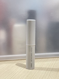 活力珊瑚 - ORBIS 粉修飾美肌遮瑕膏 自然 使用心得圖片