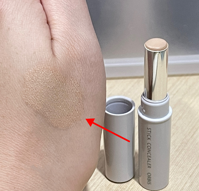 所以多年來我大多購入自然色