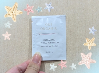 利成分溫和純淨，推薦雷射術後、孕媽咪及敏感