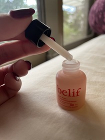 lily801209 - belif 超能A醇緊緻修護精華 使用心得圖片