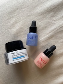 lily801209 - belif 超能A醇緊緻修護精華 使用心得圖片