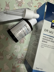 ，此系列很適合醫美候術後保養完全不含香料酒