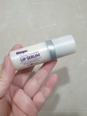 何妮妮 - Blistex 碧唇 深層潤唇精華 使用心得圖片