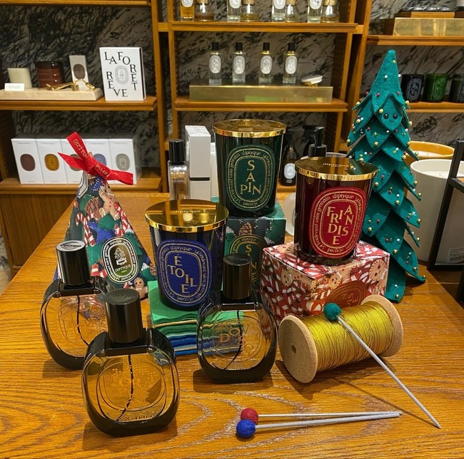 節的日子阿~其實是周年慶