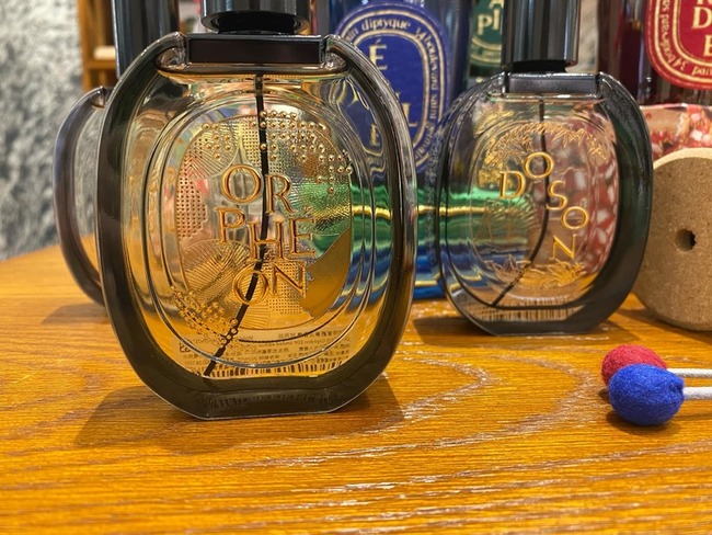 肌膚之華爵夢杜桑