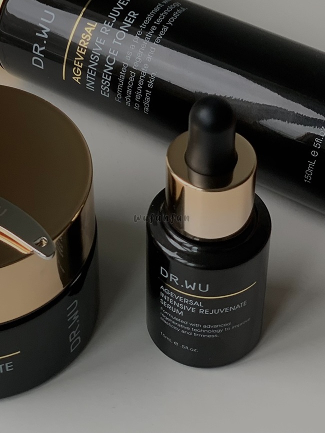 [DR.WU 達爾膚] 超逆齡肌因再生精華
