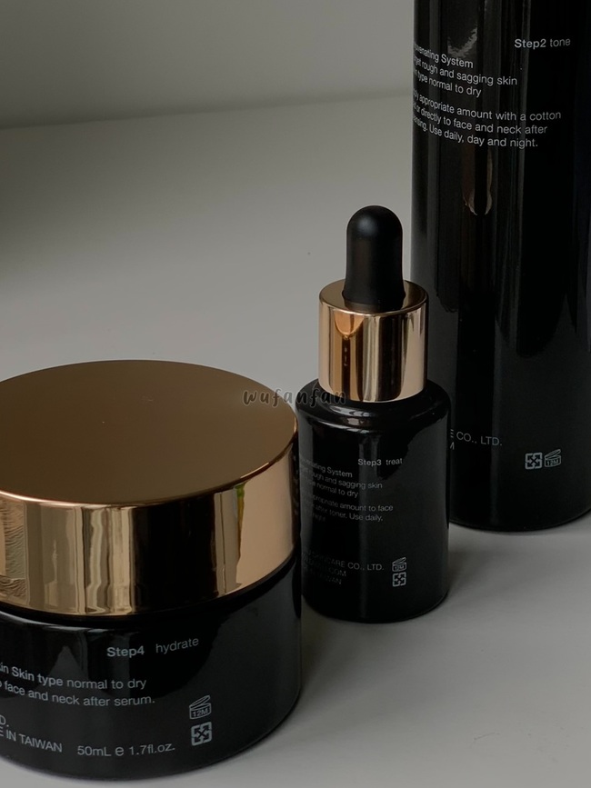 [DR.WU 達爾膚] 超逆齡肌因再生精華