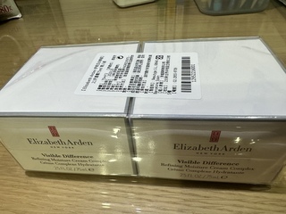 大伶 - Elizabeth Arden 伊麗莎白雅頓 21天霜 使用心得圖片