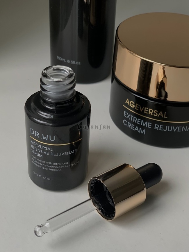 [DR.WU 達爾膚] 超逆齡肌因再生精華