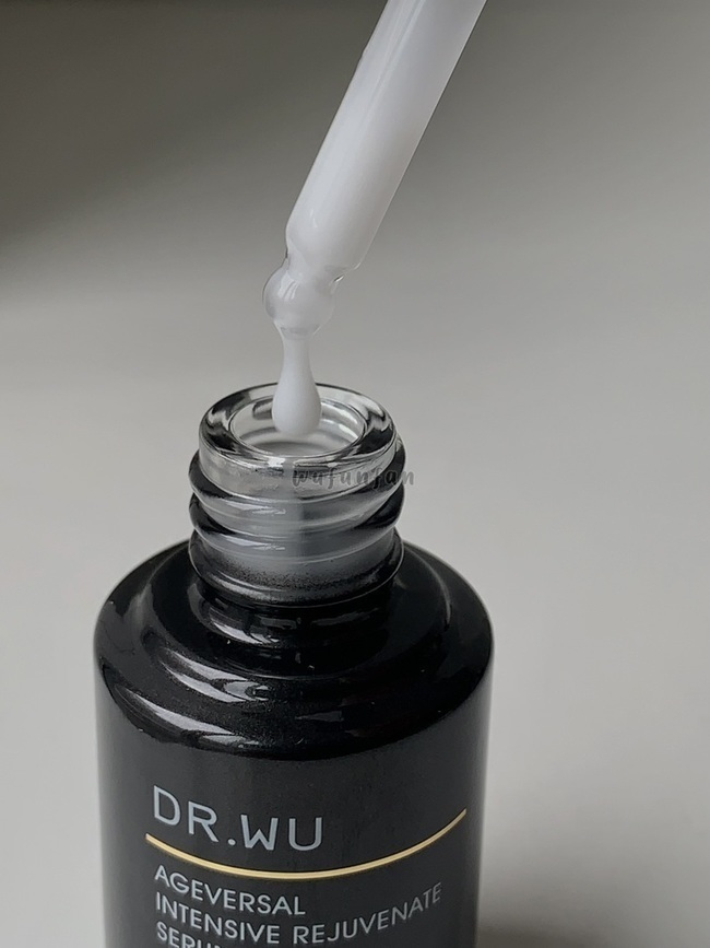 [DR.WU 達爾膚] 超逆齡肌因再生精華