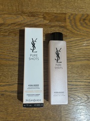 蘿蕾 - YSL 聖羅蘭 極效活萃超級澎潤能量露 使用心得圖片
