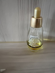 Tsarevnaq - Darphin 朵法 百妍24K黃金極緻芳香精露 使用心得圖片