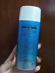 炭香魚皮 - Bioré 含水防曬清透水凝露 使用心得圖片