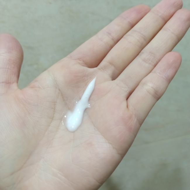 點特別不過是自然舒服的香氣 點特別不過是自然舒服的香氣