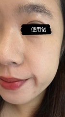 噗噗尼 - SHISEIDO 資生堂國際櫃 超聚光活膚粉底精華 SPF30/PA+++ 使用心得圖片