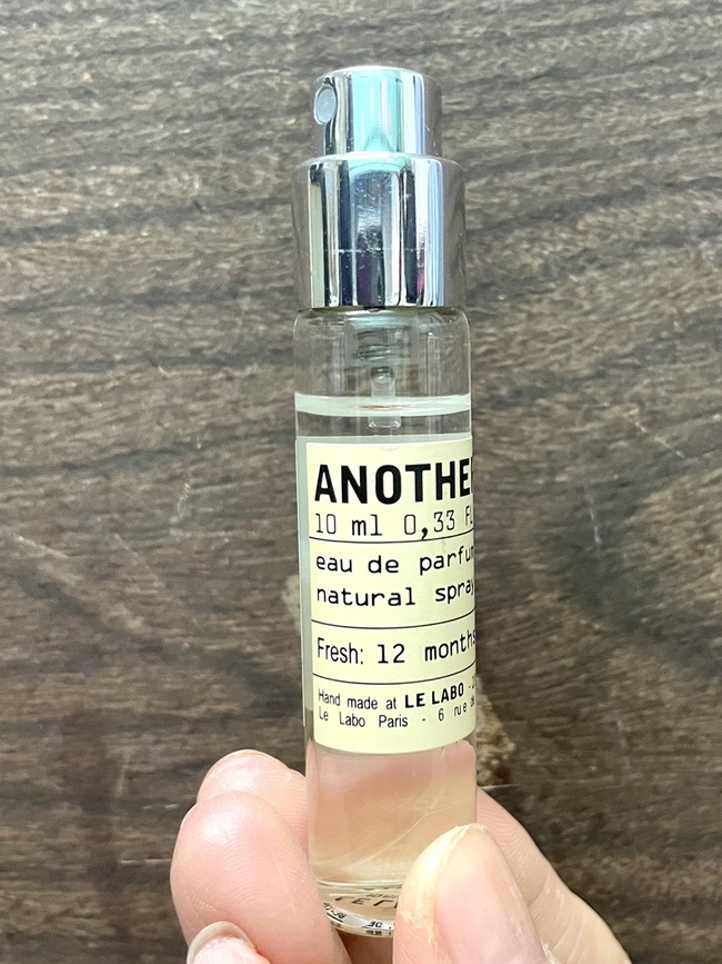 特販割40% LE LABO ANOTHER 13 香水 【公式通販】