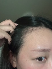 K.M - Kerastase 巴黎卡詩 粉漾芯生頭皮調理精華 使用心得圖片