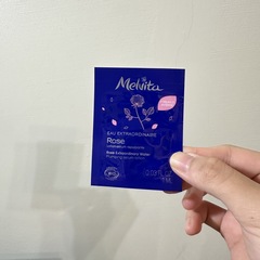 ㄚ徐 - Melvita 蜜葳特 歐盟BIO玫瑰美容液 使用心得圖片