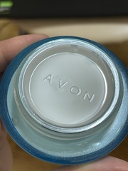 葛瑞絲劉 - Avon 雅芳 雅芳海洋元素修護乳霜 使用心得圖片