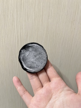 可以撕開是用篩網式蜜粉 可以撕開是用篩網式蜜粉