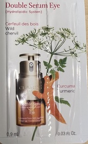 錦言 - CLARINS 克蘭詩 黃金亮眼萃 使用心得圖片
