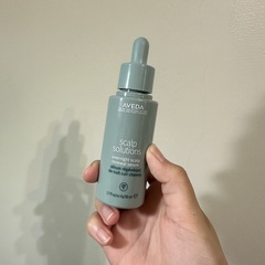 ㄚ徐 - AVEDA 肯夢 蘊活淨瑕舒敏菁萃 使用心得圖片
