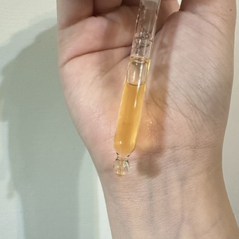 之後頭皮也很放鬆不緊繃 之後頭皮也很放鬆不緊繃