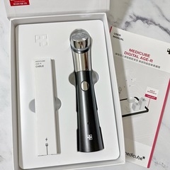 古董店 - medicube 水光煥活美容儀 使用心得圖片