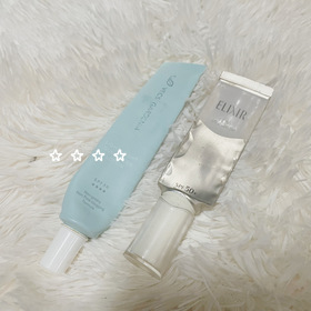 曾小麥 - ELIXIR 怡麗絲爾 彈潤多效美肌乳SP+ 使用心得圖片