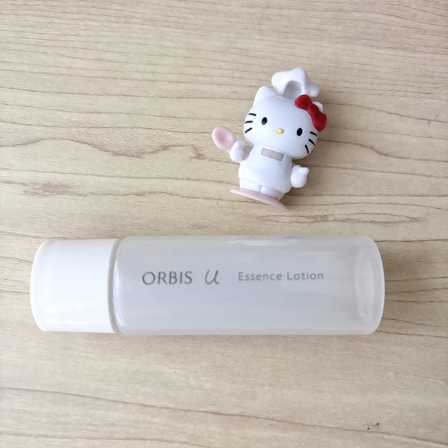 ORBIS芯生悠賦活化妝水