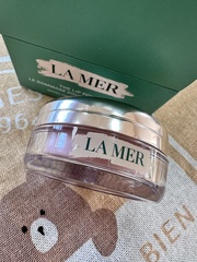 apple_712 - LA MER 海洋拉娜 星砂柔化修護唇膜 使用心得圖片