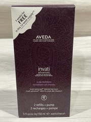 轉角遇到貓 - AVEDA 肯夢 蘊活菁華滋養液 使用心得圖片