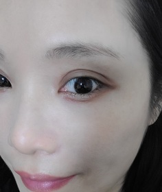 Jk娜比 - [CANMAKE] 淚袋專用盤