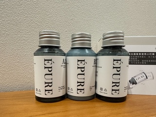 肥嘟嘟左衛門 - ÉPURE 伊普兒 B2 角蛋白保濕護髮素 使用心得圖片