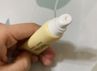 偶爾擦一下開口的地方～～～