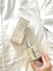 lora雅 - SISLEY 希思黎 全能乳液 使用心得圖片