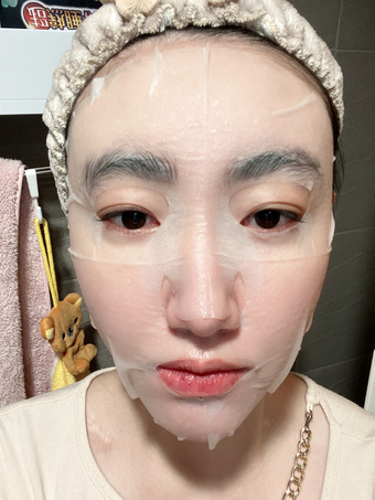 純保養精華注入|釋放美肌力